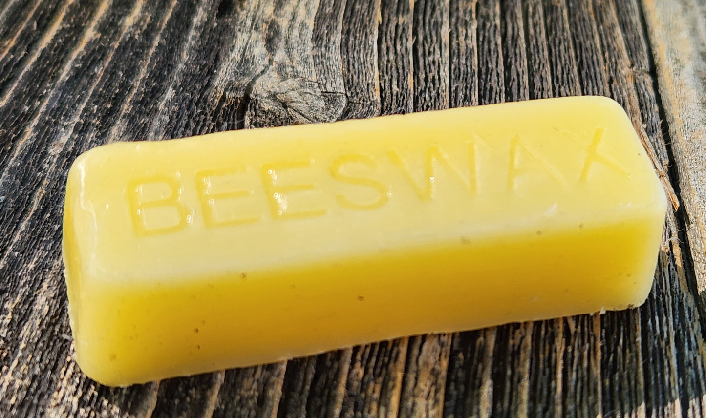 
                  
                    ORGANIC BEESWAX
                  
                