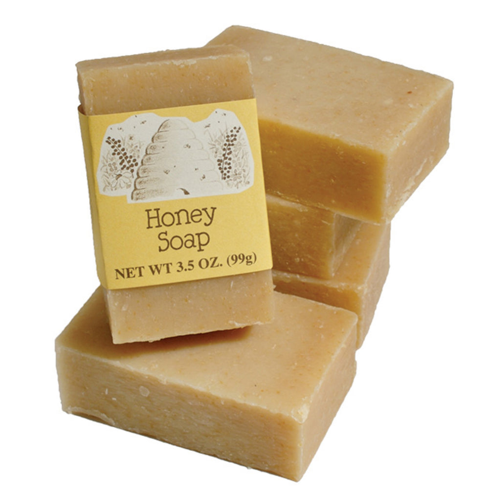 Honey Soap