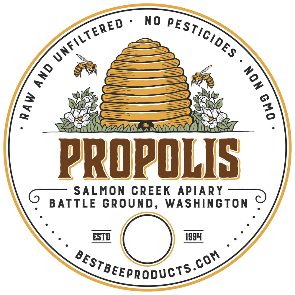 
                  
                    PROPOLIS
                  
                