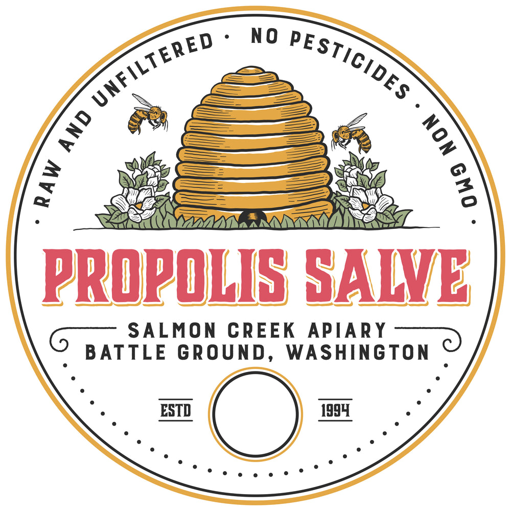 Propolis Salve