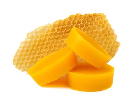 ORGANIC BEESWAX - Best Bee Products