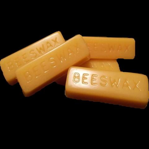 ORGANIC BEESWAX - Best Bee Products