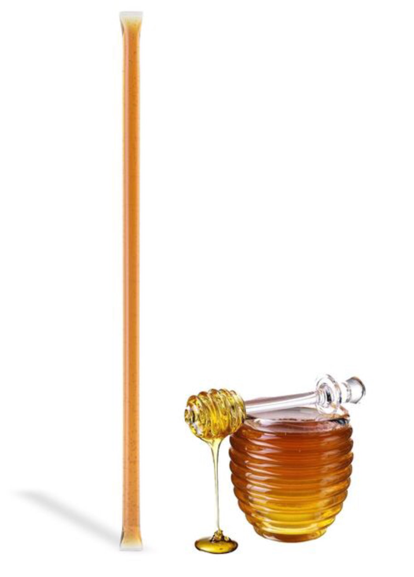 
                  
                    HONEY STICKS ( PACK OF 100 STICKS ) - Best Bee Products
                  
                