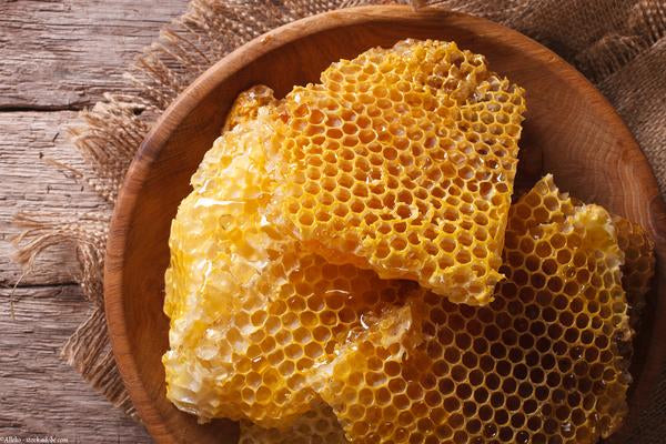 
                  
                    HONEYCOMB - Best Bee Products
                  
                