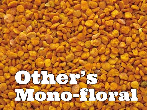 
                  
                    POLYFLORAL BEE POLLEN - Best Bee Products
                  
                