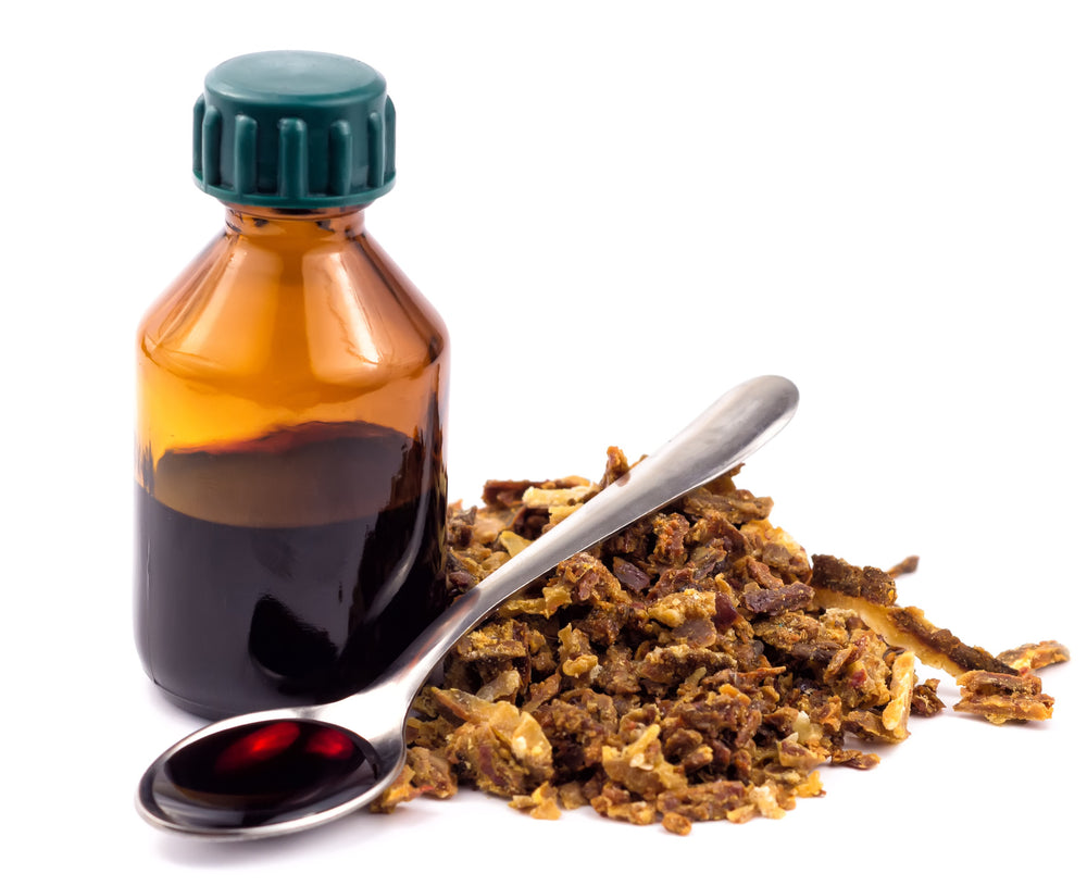 PROPOLIS TINCTURE - Best Bee Products